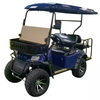 Luxurious Gem Golf Cart Designed for Ultimate Performance and Style