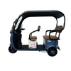 OEM Electric Leisure Tricycle for Stylish City Exploration and Travel