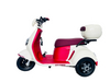 Fashionable Tricycle with Storage for Effortless Family Outings