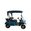 Premium Golf Cart: The Ultimate Luxury Golf Vehicle Experience