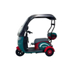 Mini Leisure Tricycle for Easy Mobility and Outdoor Enjoyment