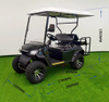 Classic Luxury Golf Cart for Ultimate Performance and Elegance