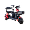 Comfortable Leisure Tricycle for Family Outings and Urban Mobility