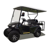 Luxurious Gem Golf Cart Designed for Ultimate Performance and Style