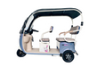 OEM Electric Leisure Tricycle for Stylish City Exploration and Travel