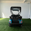 Premium Golf Cart: The Ultimate Luxury Golf Vehicle Experience