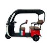 OEM Electric Leisure Tricycle for Stylish City Exploration and Travel