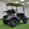 Bespoke Golf Cart for a Classy and Elegant Golf Experience