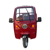 Convertible Electric Tricycle with Comfortable Seating for Easy Riding