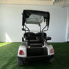 Premium Golf Cart: The Ultimate Luxury Golf Vehicle Experience