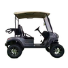 Bespoke Golf Cart for a Classy and Elegant Golf Experience