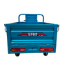 Electric Freight Cargo Tricycle for Heavy Duty Transport and Delivery