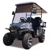 Chic Executive Golf Cart for High-End Leisure Activities