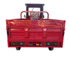 Shandong E Tricycle with Robust Build for Long Lasting Use