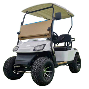 Premium Golf Cart: The Ultimate Luxury Golf Vehicle Experience