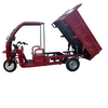 Shandong E Tricycle with Robust Build for Long Lasting Use