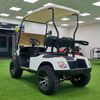 Premium Golf Cart: The Ultimate Luxury Golf Vehicle Experience