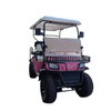 Fancy Golf Cart Offering Premium Features and Luxurious Experience