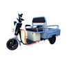 Quality 60V Cargo Delivery Electric Tricycle for Heavy Loads