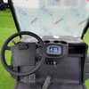 Bespoke Golf Cart for a Classy and Elegant Golf Experience