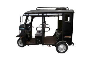 Tuk-tuk Tricycle